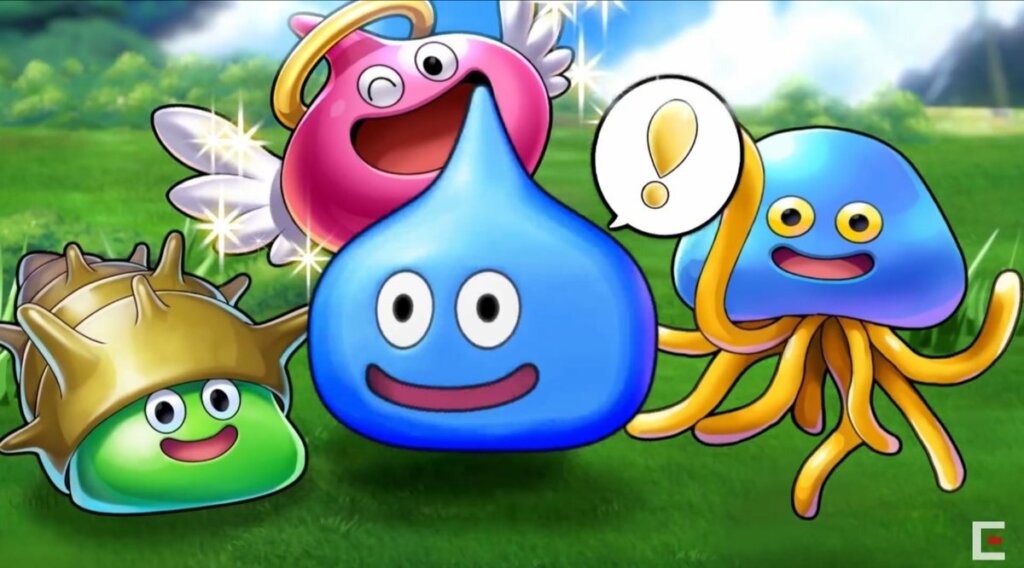 実は結構癒しキャラ？ドラクエに登場するかわいいモンスター7選｜ママブーブー ～子育てママのカーシェア選び＆おすすめ比較ランキング～