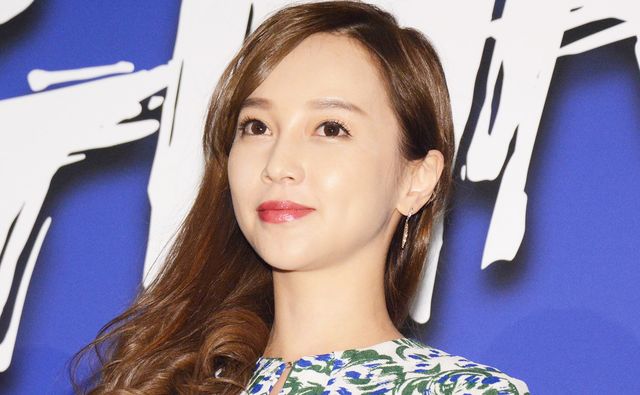 元ICONIQ伊藤ゆみが結婚・出産!歴代彼氏や経歴を調査!国籍はどこ?