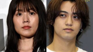 髙橋海人と有村架純が破局!目黒蓮が関係してるって本当?馴れ初めから振り返る