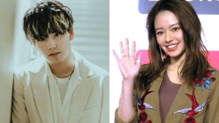 山本舞香とHiroの交際はいつから？伊藤健太郎とはいつ別れた？徹底調査