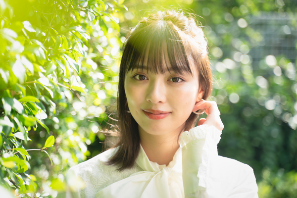 内田理央は結婚してる?旦那はヒカル?現在何してるかも調査してみた