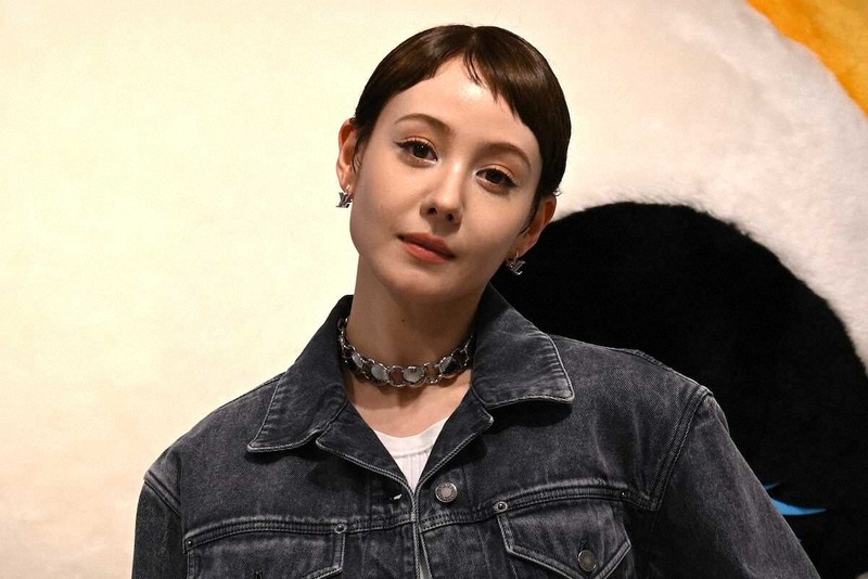 トリンドル玲奈の結婚相手は誰?驚きの馴れ初めや結婚の決め手は?