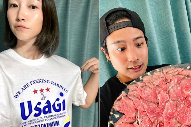 桐山照史と狩野舞子の匂わせまとめ!結婚に大ブーイングの理由とは