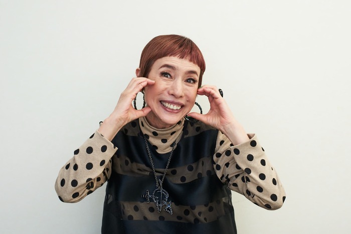 久本雅美は干された?現在の出演番組や人気度を徹底調査!交友関係も